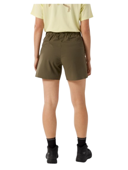 SHORT AESTAS FEMME ARC'TERYX