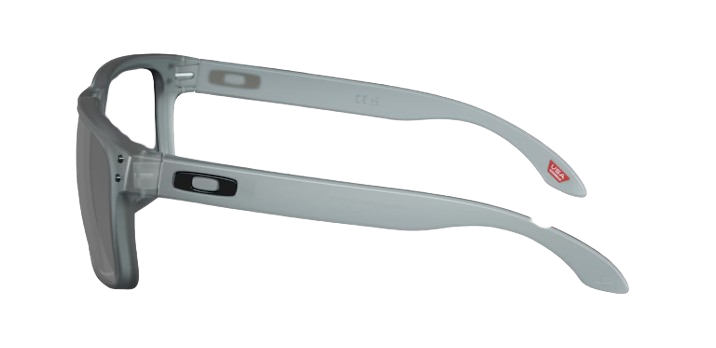 LUNETTES HOLBROOK PRZM BLACK POLARIZED OAKLEY