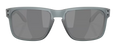 LUNETTES HOLBROOK PRZM BLACK POLARIZED OAKLEY