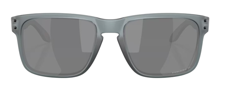 LUNETTES HOLBROOK PRZM BLACK POLARIZED OAKLEY