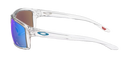 LUNETTES GIBSTON PRIZM SAPPHIRE OAKLEY