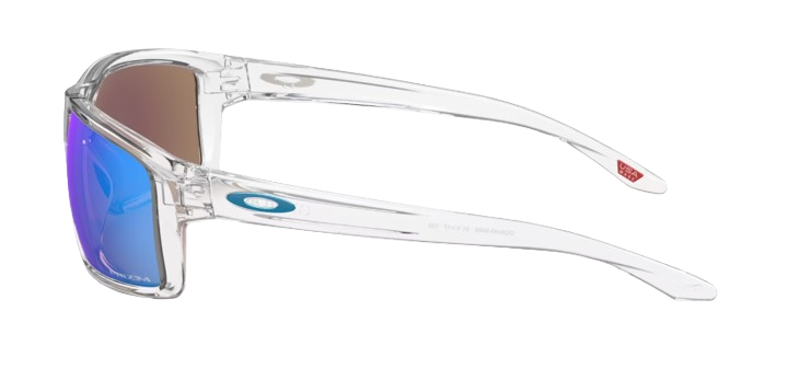 LUNETTES GIBSTON PRIZM SAPPHIRE OAKLEY