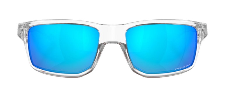 LUNETTES GIBSTON PRIZM SAPPHIRE OAKLEY