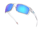 LUNETTES GIBSTON PRIZM SAPPHIRE OAKLEY