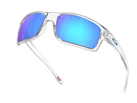 LUNETTES GIBSTON PRIZM SAPPHIRE OAKLEY