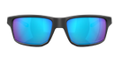 LUNETTES GIBSTON PRIZM SAPPHIRE POLARISE OAKLEY