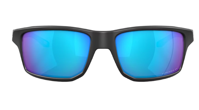 LUNETTES GIBSTON PRIZM SAPPHIRE POLARISE OAKLEY