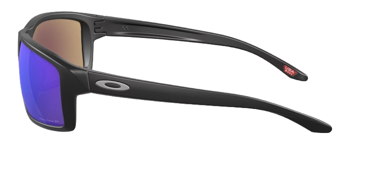 LUNETTES GIBSTON PRIZM SAPPHIRE POLARISE OAKLEY