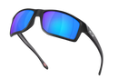 LUNETTES GIBSTON PRIZM SAPPHIRE POLARISE OAKLEY