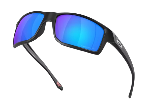 LUNETTES GIBSTON PRIZM SAPPHIRE POLARISE OAKLEY