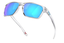 LUNETTES SYLAS PRIZM SAPPHIRE OAKLEY