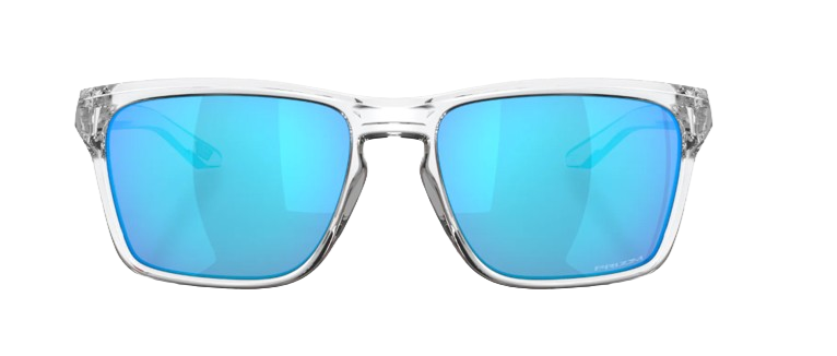LUNETTES SYLAS PRIZM SAPPHIRE OAKLEY