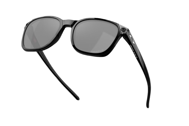 LUNETTES OJECTOR PRZM BLACK POLARIZED OAKLEY