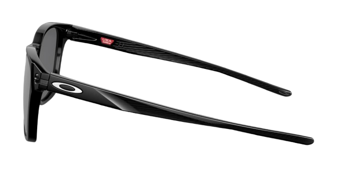 LUNETTES OJECTOR PRZM BLACK POLARIZED OAKLEY