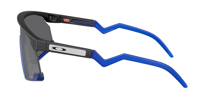 LUNETTES BXTR PRIZM BLACK OAKLEY