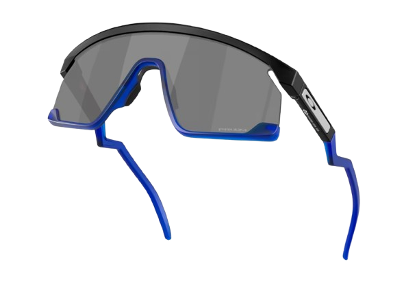 LUNETTES BXTR PRIZM BLACK OAKLEY