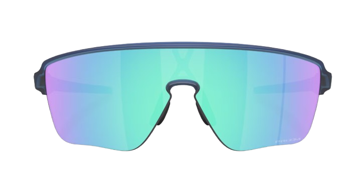 LUNETTES CORRIDOR SQ PRIZM SAPPHIRE BLACK OAKLEY