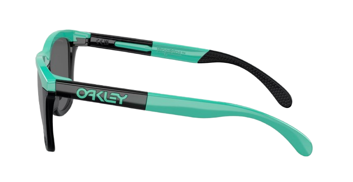 LUNETTES FROGSKINS RANGE PRIZM BLACK OAKLEY