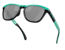 LUNETTES FROGSKINS RANGE PRIZM BLACK OAKLEY