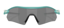 LUNETTES RADAR PLATE PRIZM BLACK OAKLEY