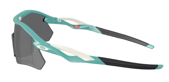 LUNETTES RADAR PLATE PRIZM BLACK OAKLEY