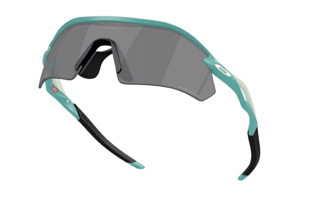 LUNETTES RADAR PLATE PRIZM BLACK OAKLEY