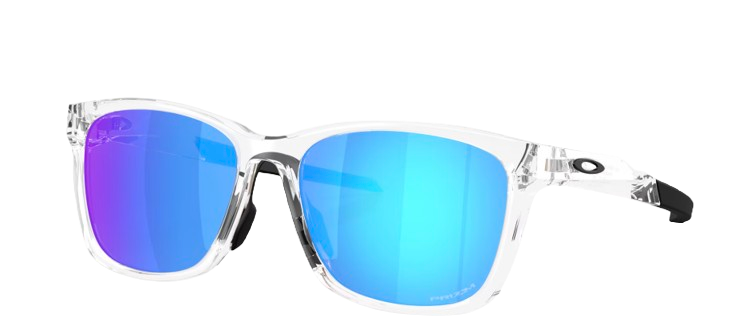 LUNETTES PARACORD PRIZM SAPPHIRE OAKLEY