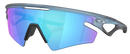 LUNETTES SPHEARA SLASH PRIZM SAPPHIRE POLARISE OAKLEY