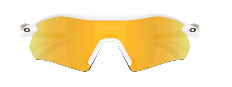 LUNETTES RADAR PLATE PRIZM 24K POLARISE OAKLEY