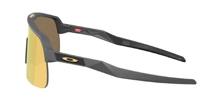 LUNETTES SUTRO LITE S PRIZM 24K OAKLEY