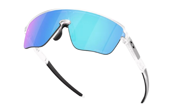 LUNETTES CORRIDOR SQ PRIZM SAPPHIRE OAKLEY