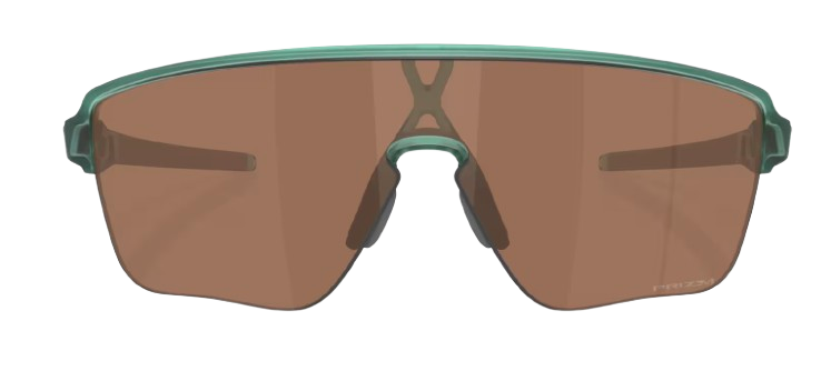 LUNETTES CORRIDOR SQ PRIZM TUNGSTENE OAKLEY