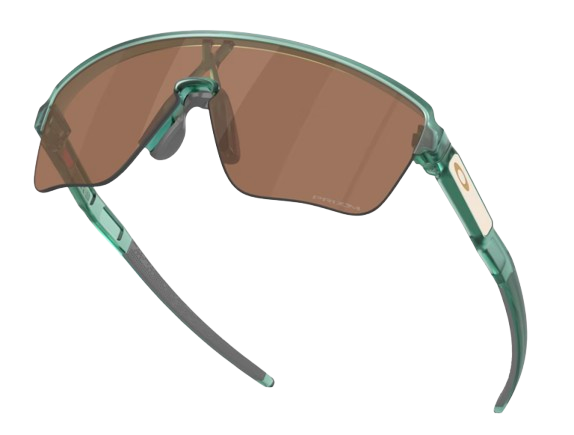 LUNETTES CORRIDOR SQ PRIZM TUNGSTENE OAKLEY