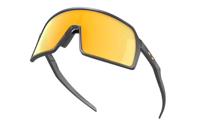LUNETTES SUTRO S PRIZM 24K OAKLEY