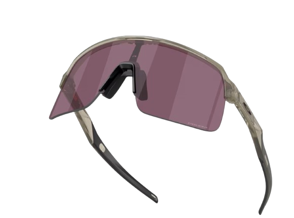 LUNETTES SUTRO LITE PRIZM ROAD BLACK OAKLEY