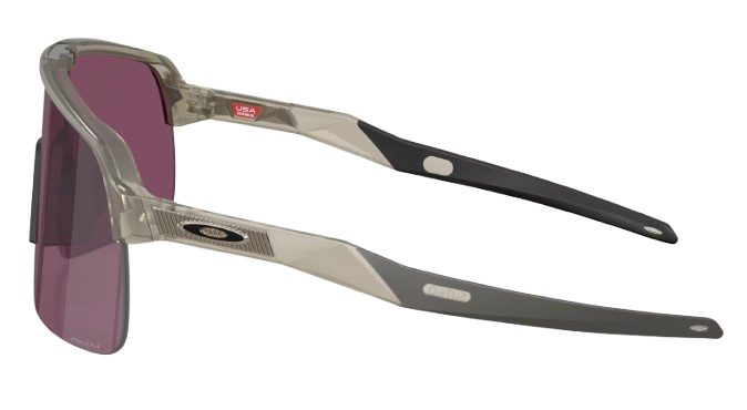 LUNETTES SUTRO LITE PRIZM ROAD BLACK OAKLEY