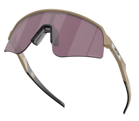LUNETTES SUTRO LITE SWEEP PRIZM ROAD BLACK OAKLEY