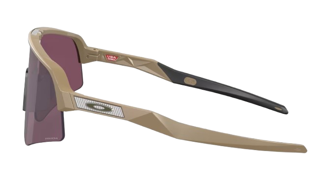 LUNETTES SUTRO LITE SWEEP PRIZM ROAD BLACK OAKLEY