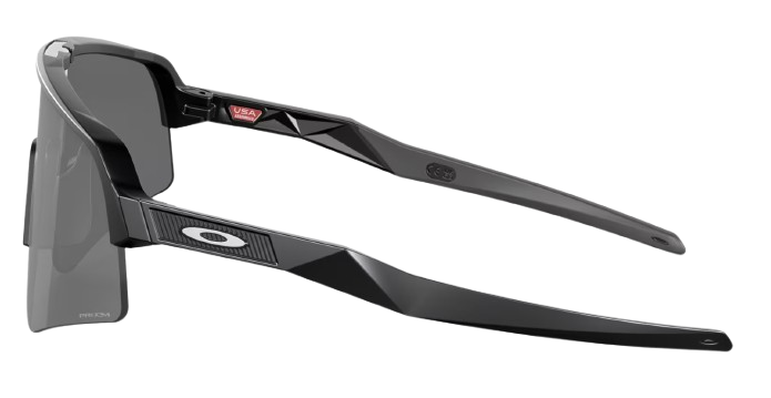LUNETTES SUTRO LITE SWEEP PRIZM BLACK OAKLEY