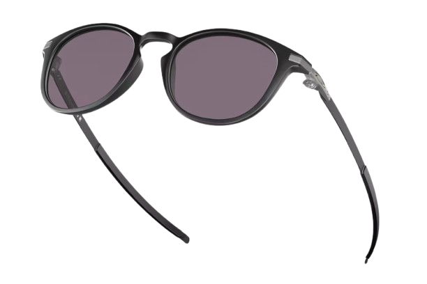 LUNETTES PITCHMAN R PRIZM GREY OAKLEY