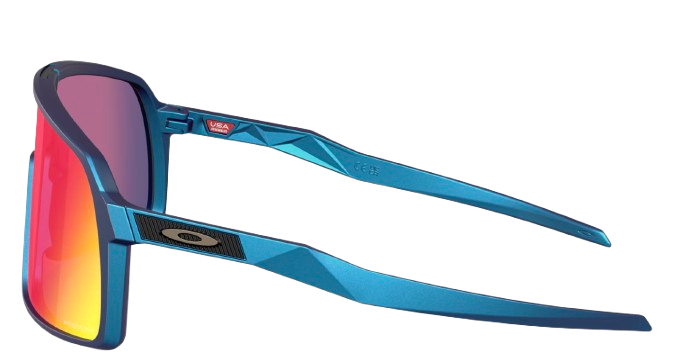 LUNETTES SUTRO PRIZM ROAD OAKLEY