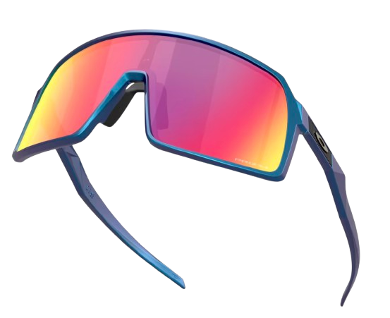 LUNETTES SUTRO PRIZM ROAD OAKLEY