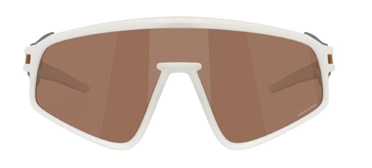 LUNETTES LATCH PANEL PRIZM TUNGSTEN OAKLEY