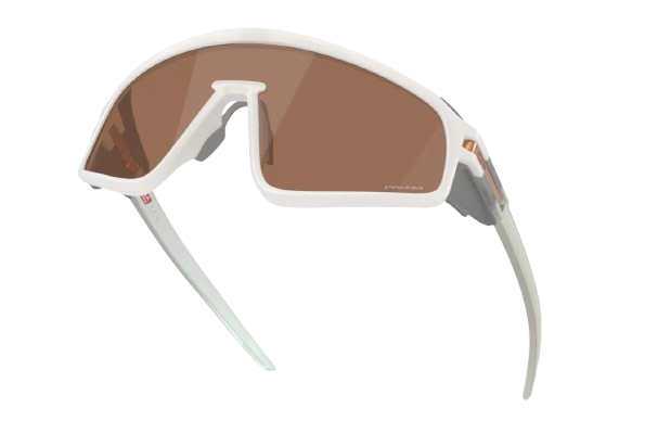 LUNETTES LATCH PANEL PRIZM TUNGSTEN OAKLEY