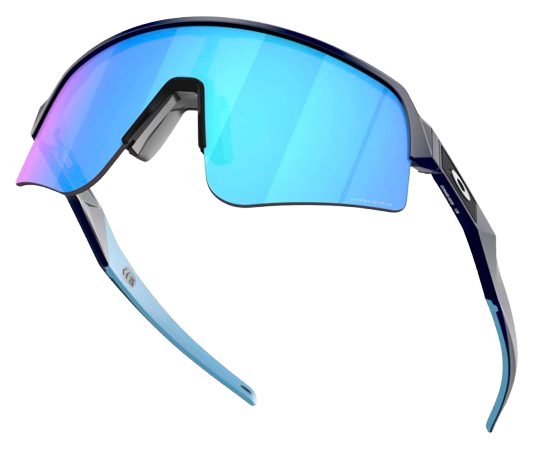 LUNETTES SUTRO LITE SWEEP PRIZM SAPPHIRE OAKLEY