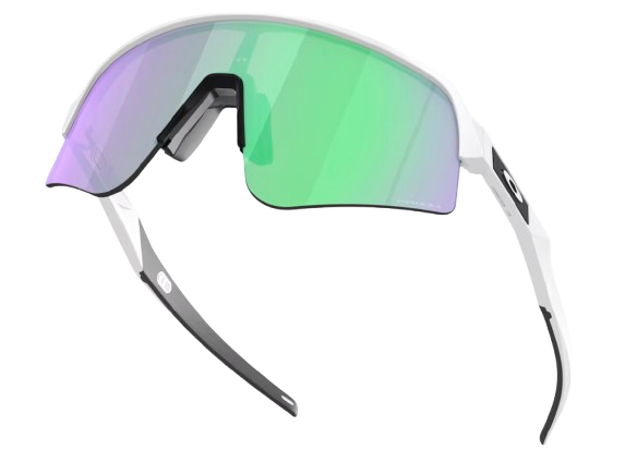 LUNETTES SUTRO LITE SWEEP PRIZM JADE OAKLEY
