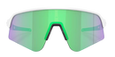 LUNETTES SUTRO LITE SWEEP PRIZM JADE OAKLEY