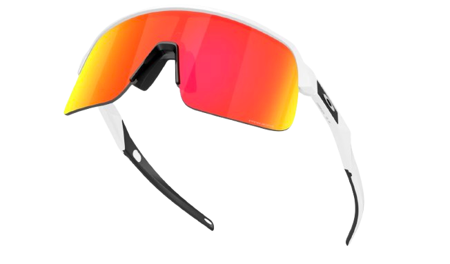 LUNETTES SUTRO LITE S PRIZM RUBY OAKLEY