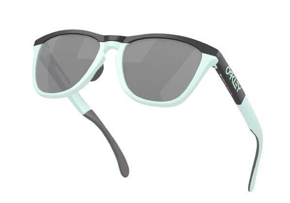 LUNETTES FROGSKINS RANGE PRIZM BLACK OAKLEY