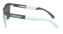 LUNETTES FROGSKINS RANGE PRIZM BLACK OAKLEY